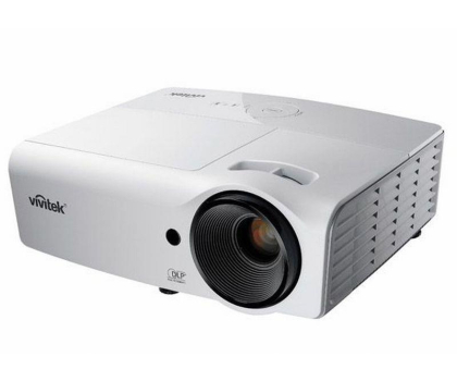 Projektor Vivitek D555WH DLP